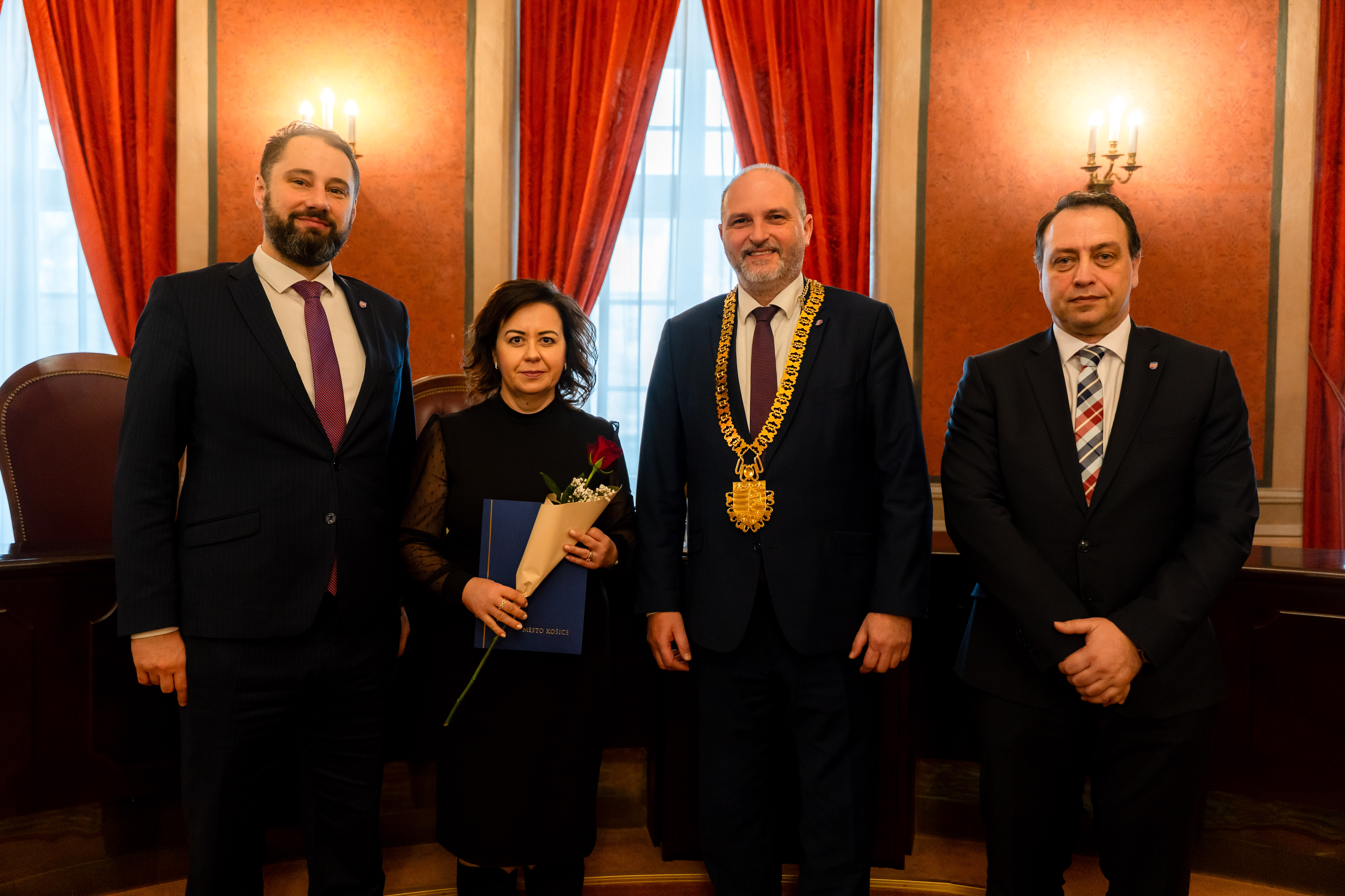 Novorocne prijatie jubilantov Magistratu mesta Kosice-18 (2)